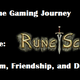 Illustration for article titled An Online Gaming Journey - Pt. 1: Escapism, Friendship, and Drama